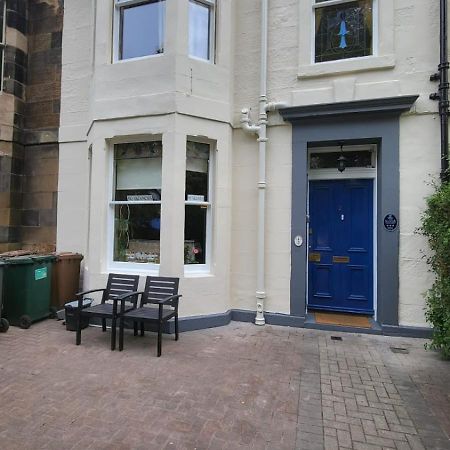 Mackenzie Guest House EDI Exteriér fotografie